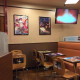 Illustration for article titled Tokyo Hamburger Restaurant Covered in Anime